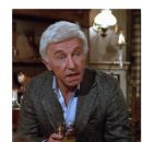 Henry Gibson- as Harold Banner