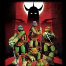 Teenage Mutant Ninja Turtles
