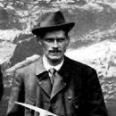 Hans Kaufmann (alpine guide)