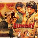 Gunday movie posters and pictures 2014