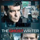 The Ghost Writer