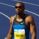 Angelo Taylor