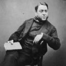 Philip Henry Gosse