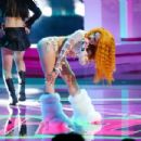 Ice Spice – 2024 BET Awards at Peacock Theater Los Angeles - 454 x 302
