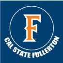 Cal State Fullerton Titans baseball players