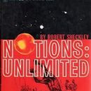Short story collections by Robert Sheckley