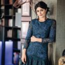 Deniz Çakir - InStyle Home Magazine Pictorial [Turkey] (December 2016) - 400 x 600