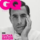 Sacha Baron Cohen - 454 x 596
