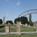 Cemeteries in Sandusky County, Ohio