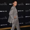 Zendaya Coleman – HBO Max FYC Event for ‘Euphoria’ at Academy Museum of Motion Pictures