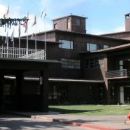 1955 establishments in Wyoming