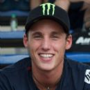 KTM Factory Racing MotoGP riders