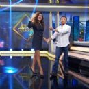 Penelope Cruz - El hormiguero (2018)