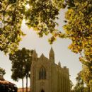 Church buildings in Australia by city
