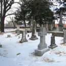 Cemeteries in Columbia, Missouri