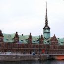Copenhagen Stock Exchange