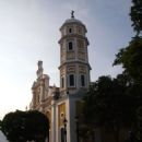 Cathedrals in Venezuela