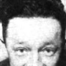 Merrill Blosser