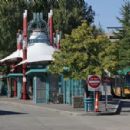 Northgate Transit Center