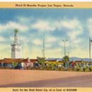 1960 disestablishments in Nevada