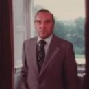 Roy Mason
