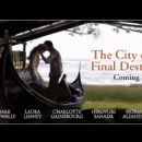 The City of Your Final Destination