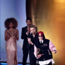 Finneas and Billie Eilish - The 66th Annual Grammy Awards (2024) - 408 x 612