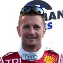 Scottish racing drivers