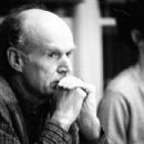 James Murtaugh as Jim Cranston in Two Weeks - 2007