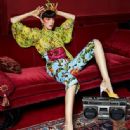 Josefien Rodermans - Marie Claire Magazine Pictorial [Netherlands] (April 2018) - 335 x 400