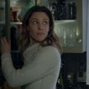 Jill Wagner as Stephanie in Braven (2018)