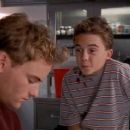 Malcolm in the Middle - Christopher Masterson - 454 x 255