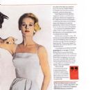 Tippi Hedren - Yours Retro Magazine Pictorial [United Kingdom] (30 March 2017) - 454 x 642