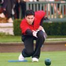 Bowls in North America