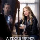 Concrete Evidence: A Fixer Upper Mystery