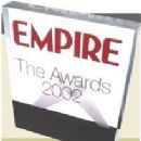 Empire Awards, UK [2002]