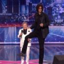 America's Got Talent - Howard Stern