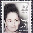 Anissa Rawda Najjar