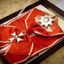Grand Crosses of the Order of Polonia Restituta