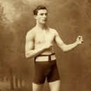 Eddie Connolly (boxer)