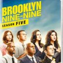 Brooklyn Nine-Nine (season 5) episodes