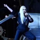 Kim Petras - Brit Awards 2023 - 408 x 612