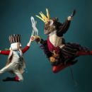 The Nutcracker (Ballet) - 454 x 259