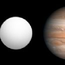 Exoplanets detected by radial velocity