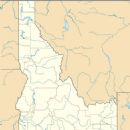 Idaho State Historical Society