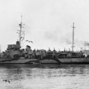 Captain-class frigates