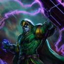 Marvel Comics extraterrestrial supervillains
