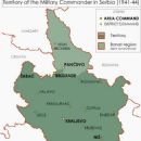 States and territories disestablished in 1944