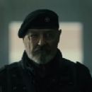 The Walking Dead: The Ones Who Live - Terry O'Quinn - 454 x 222
