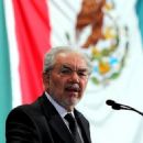 Mexican judges
